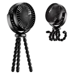 MM Fleksibel Ventilator