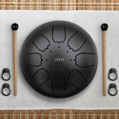 MM Tongue Drum