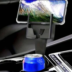 Mobiltelefonholder til Bilen