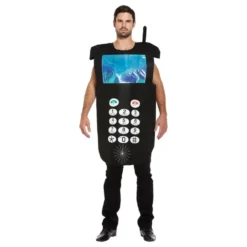 Mobiltelefon Kostume