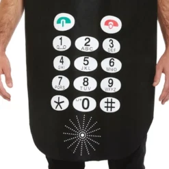 Mobiltelefon Kostume