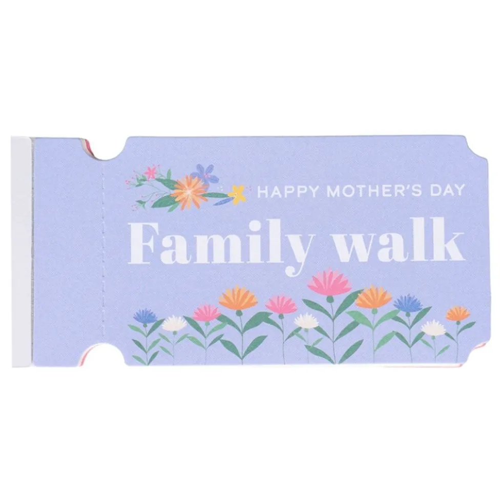 Mom Coupons Kuponhæfte