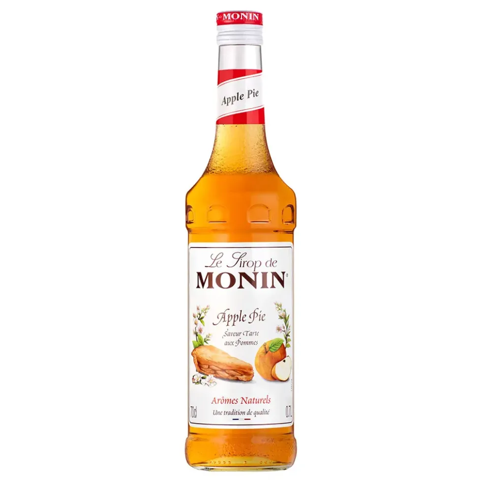 Monin Apple Pie Sirup