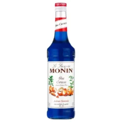 Monin Blue Curacao Sirup