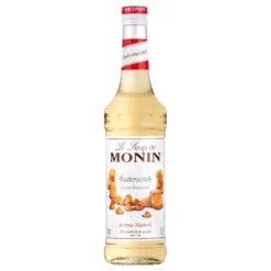 Monin Butterscotch Sirup