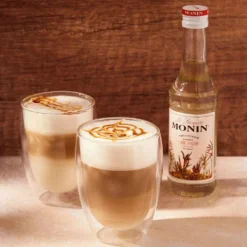Monin Cane Sukker Sirup