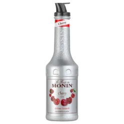 Monin Cherry Puré