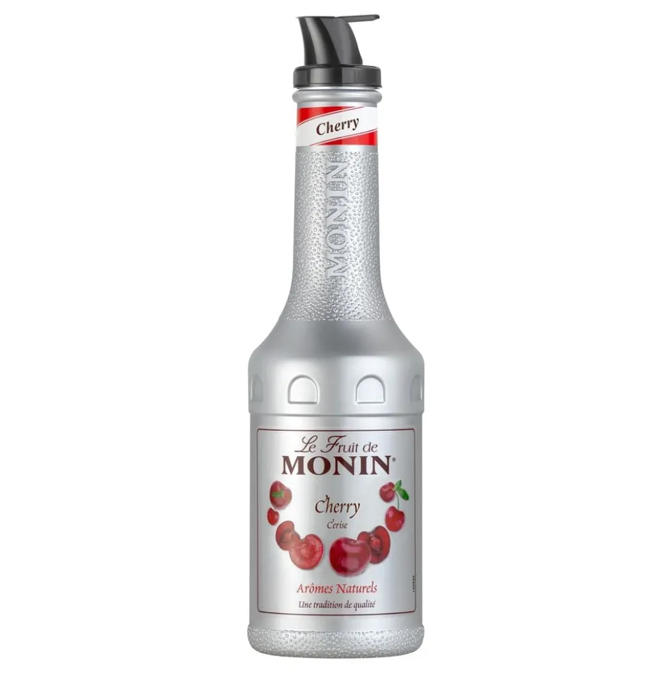 Monin Cherry Puré