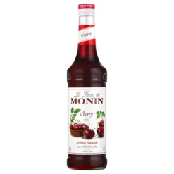 Monin Cherry Sirup