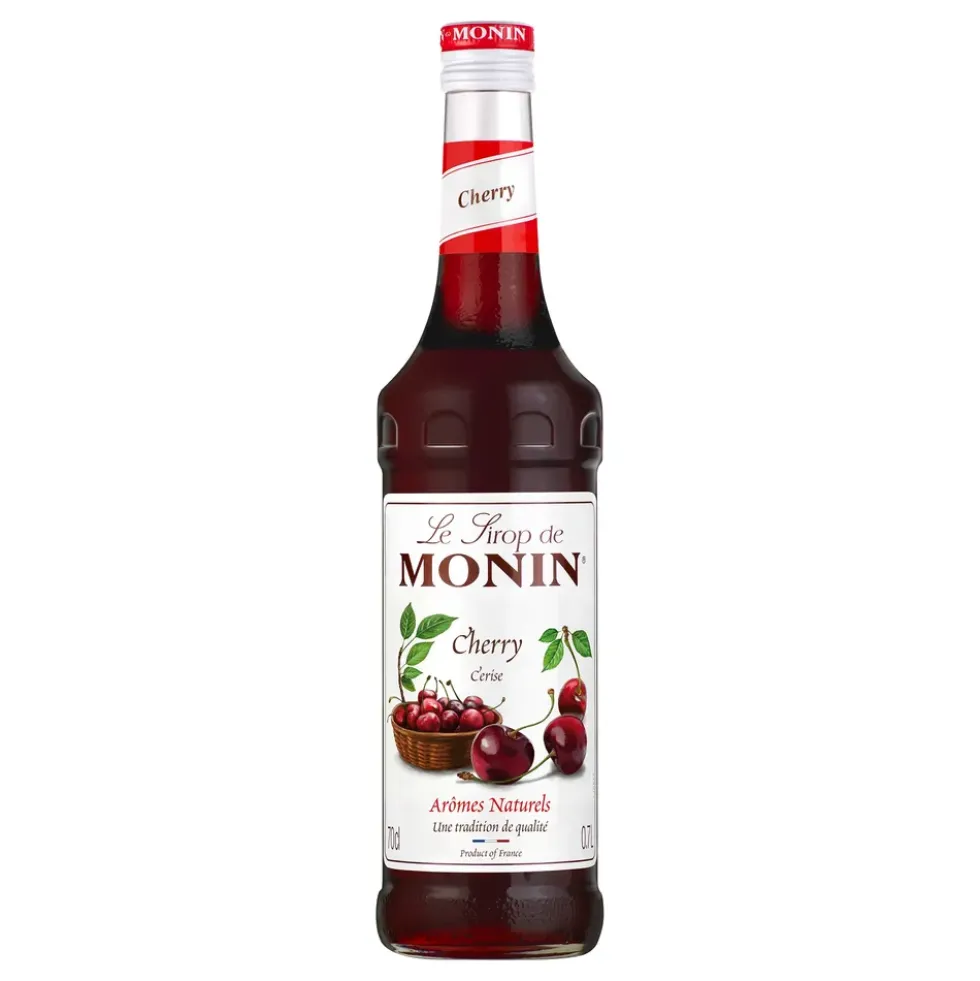 Monin Cherry Sirup
