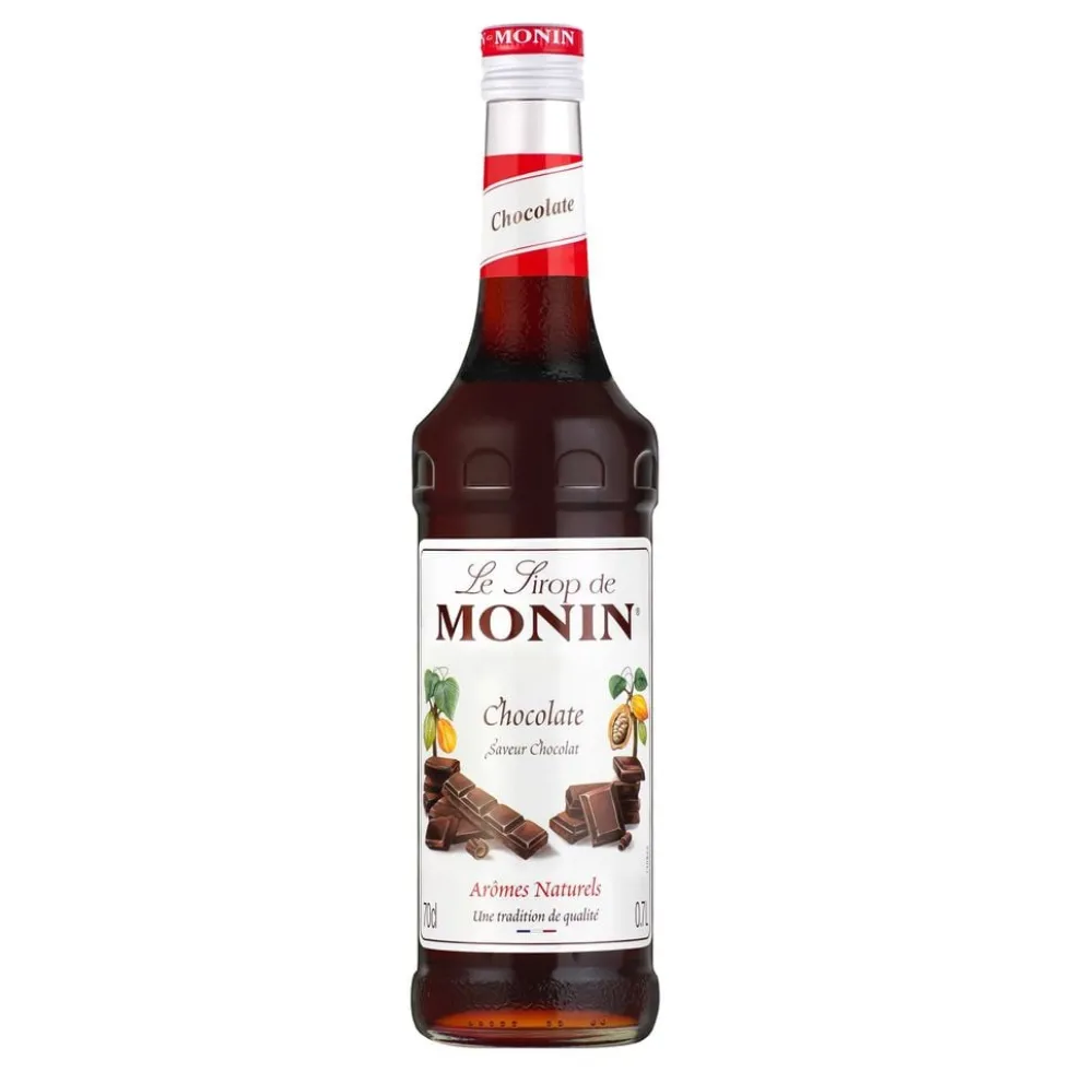 Monin Chokolade Sirup