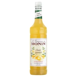 Monin Cloudy Lemonade Koncentrat