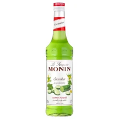Monin Cucumber Sirup