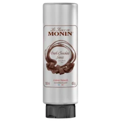 Monin Dark Chocolate Sauce