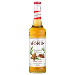 Monin Gingerbread Sirup