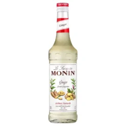 Monin Ginger Sirup