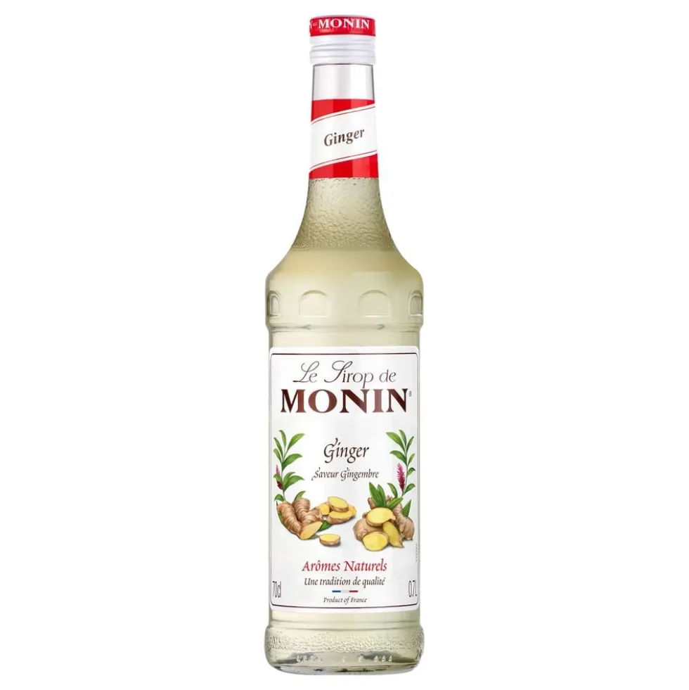 Monin Ginger Sirup