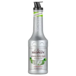 Monin Green Apple Puré