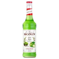 Monin Green Apple Sirup