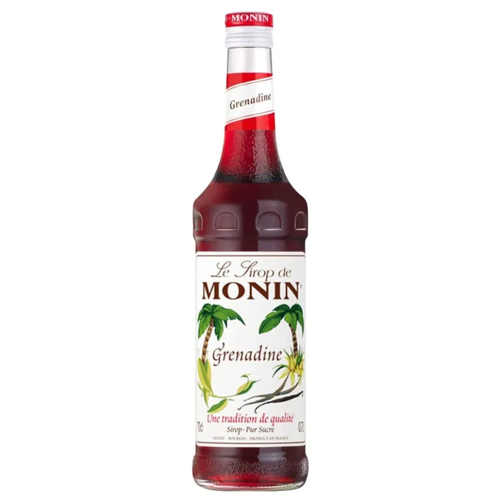 Monin Grenadine Sirup