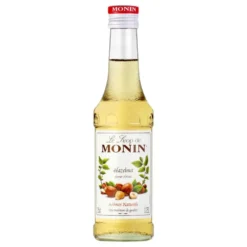 Monin Hazelnut Sirup 25 cl