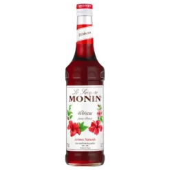 Monin Hibiscus Sirup