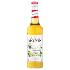 Monin Hyldeblomst Sirup