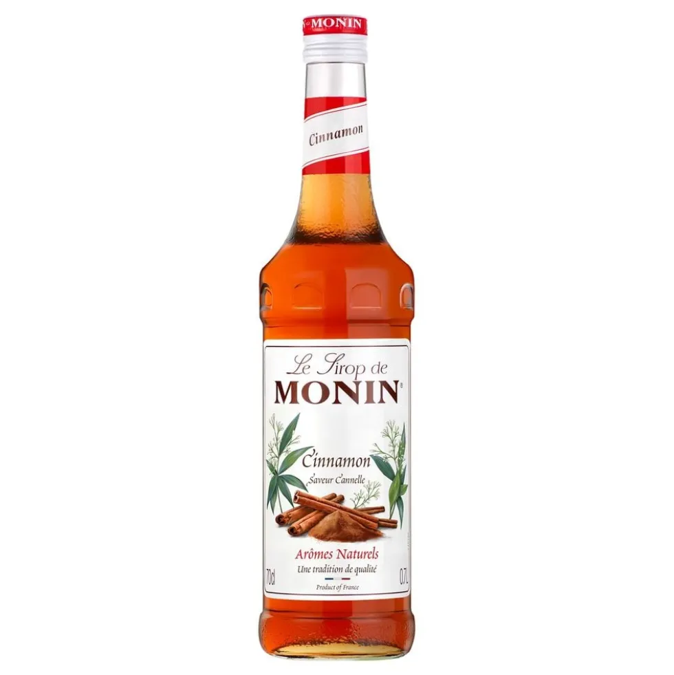 Monin Kanel Drinkmix