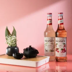 Monin Lychee Syrup