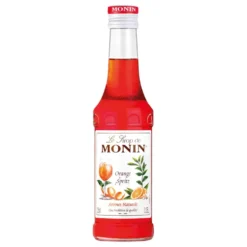 Monin Orange Spritz 25 cl