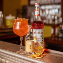 Monin Orange Spritz Sirup