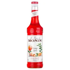 Monin Orange Spritz Sirup