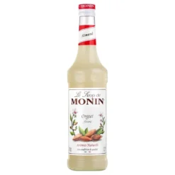 Monin Orgeat/Almond Sirup