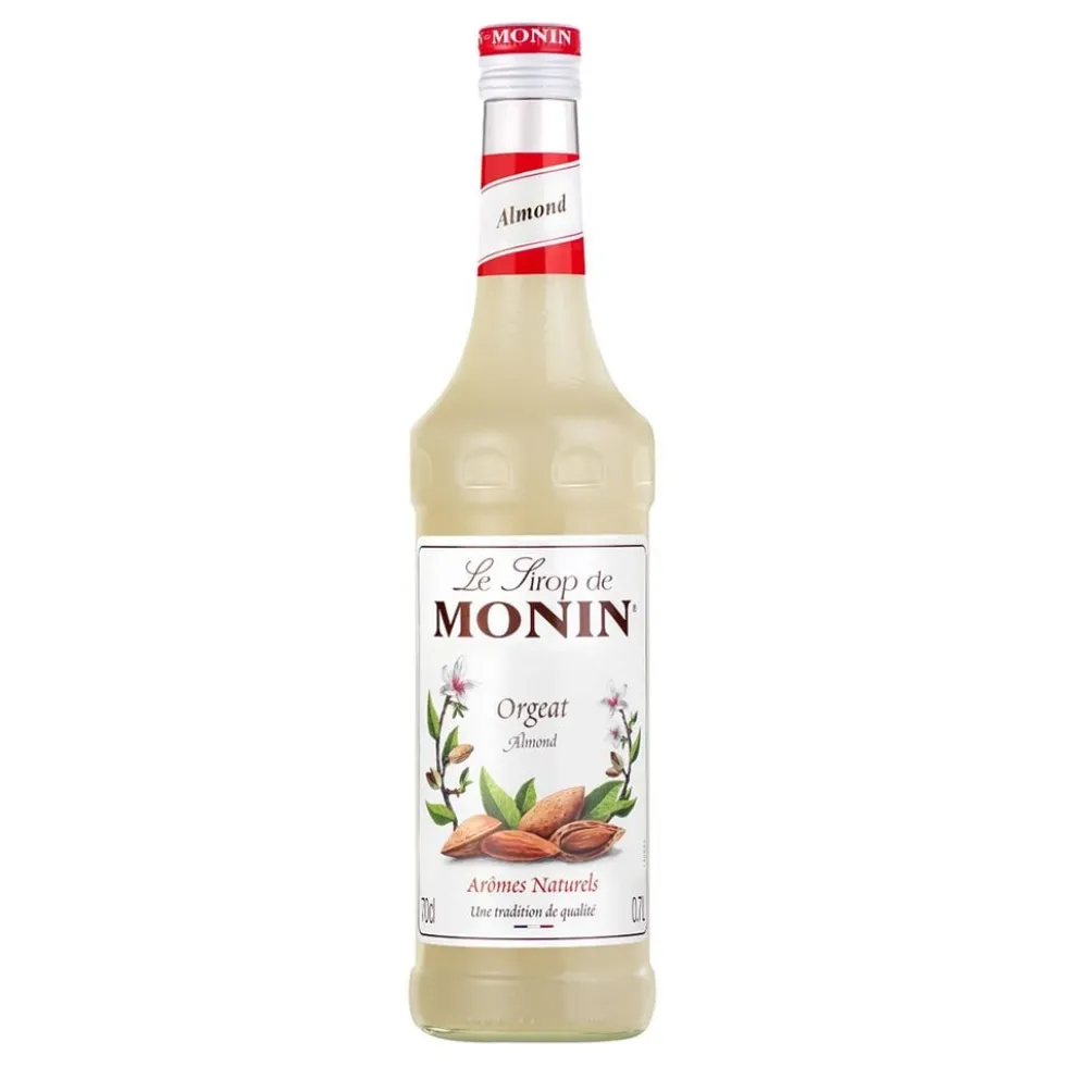 Monin Orgeat/Almond Sirup