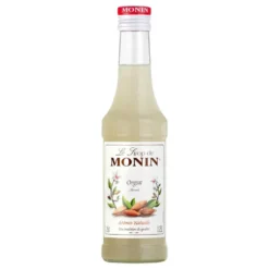 Monin Orgeat/Almond Sirup 25 cl