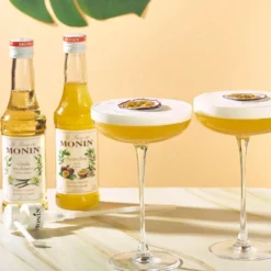 Monin Passionfruit Sirup 25 cl