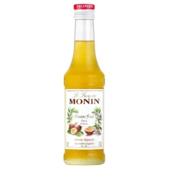 Monin Passionfruit Sirup 25 cl