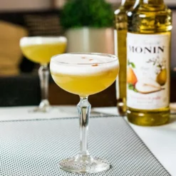 Monin Pear Sirup