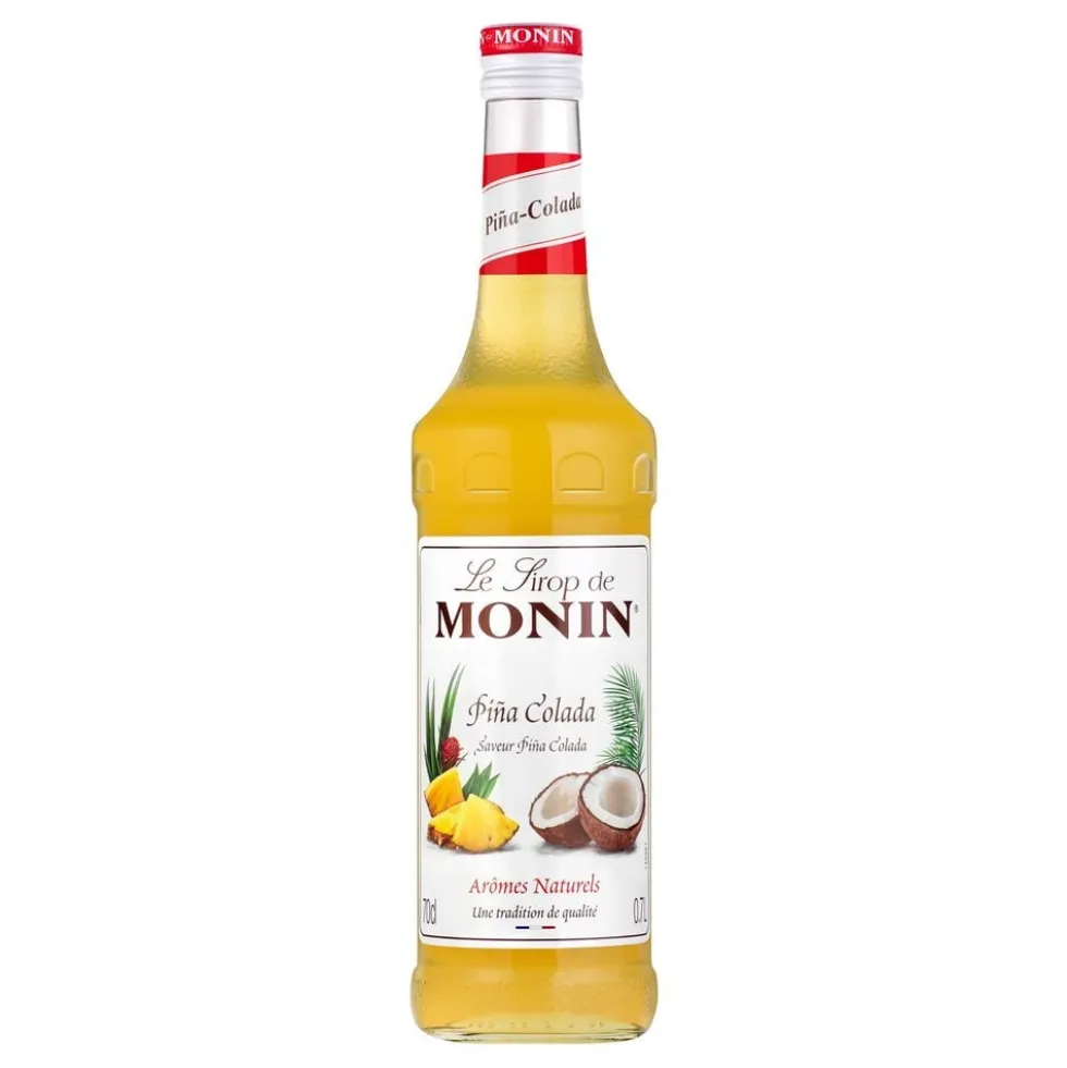 Monin Piña-Colada Sirup