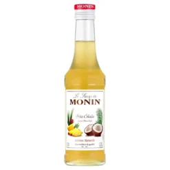 Monin Piña-Colada Sirup 25 cl