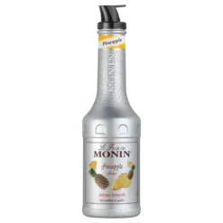 Monin Pineapple Puré