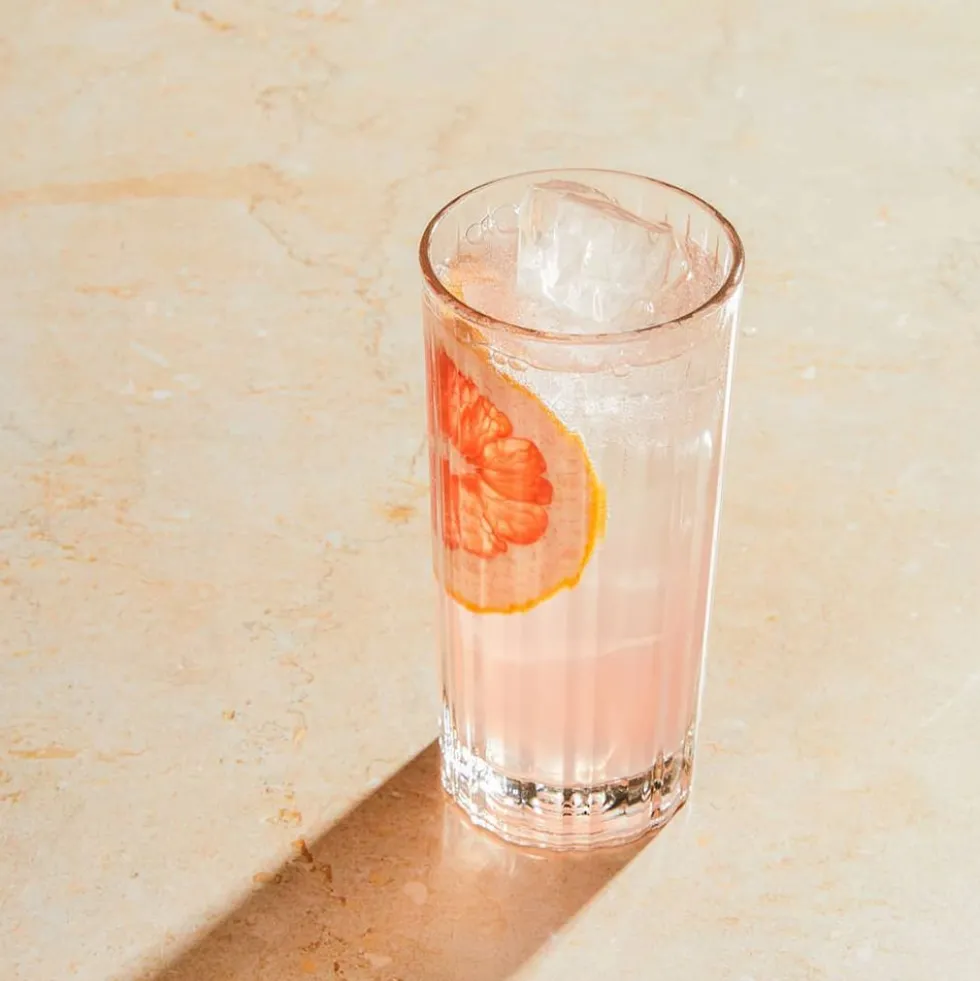 Monin Pink Grapefruit Sirup