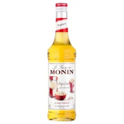 Monin Popcorn Sirup