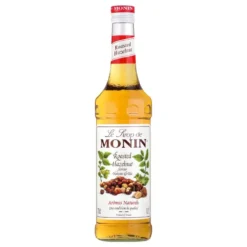 Monin Roasted Hazelnut Syrup