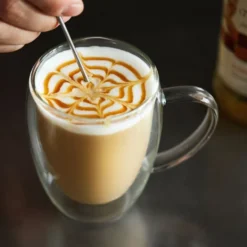Monin Toffee Nut Sirup