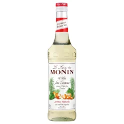 Monin Triple Sec Sirup