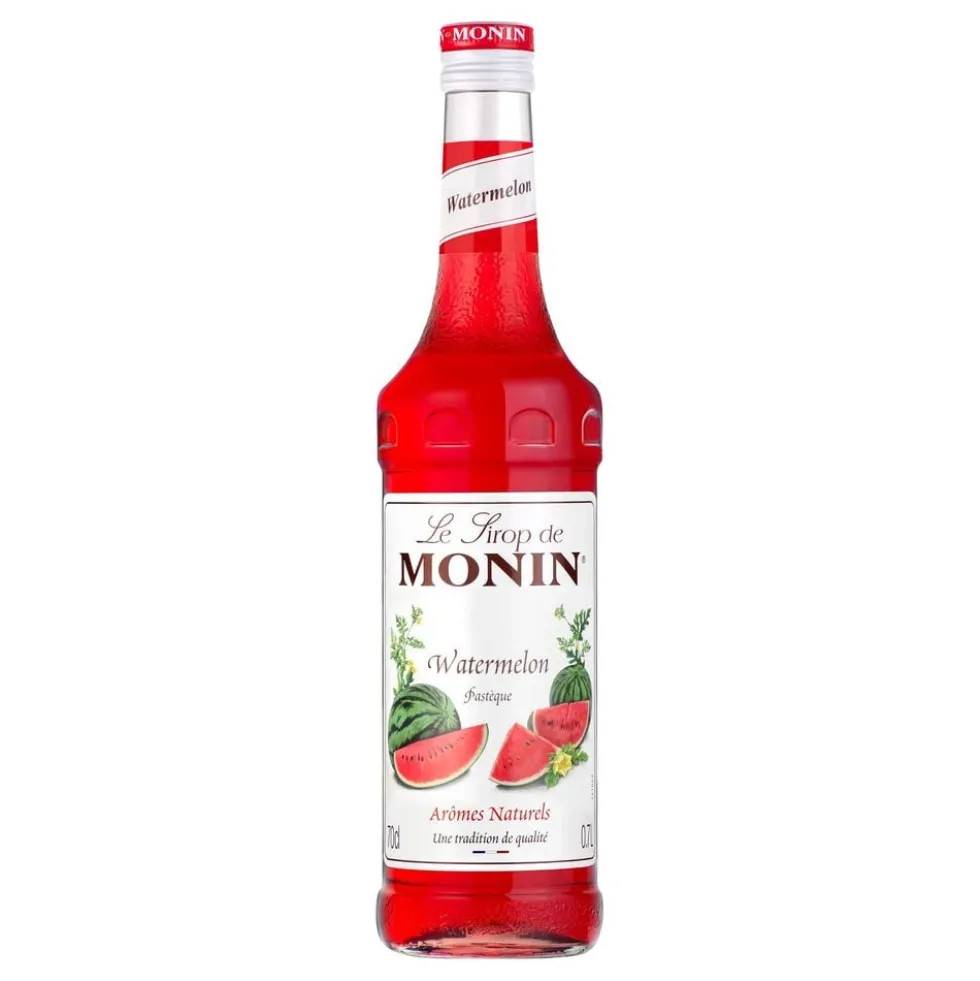 Monin Vandmelon Sirup
