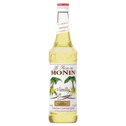 Monin Vanilje Sirup