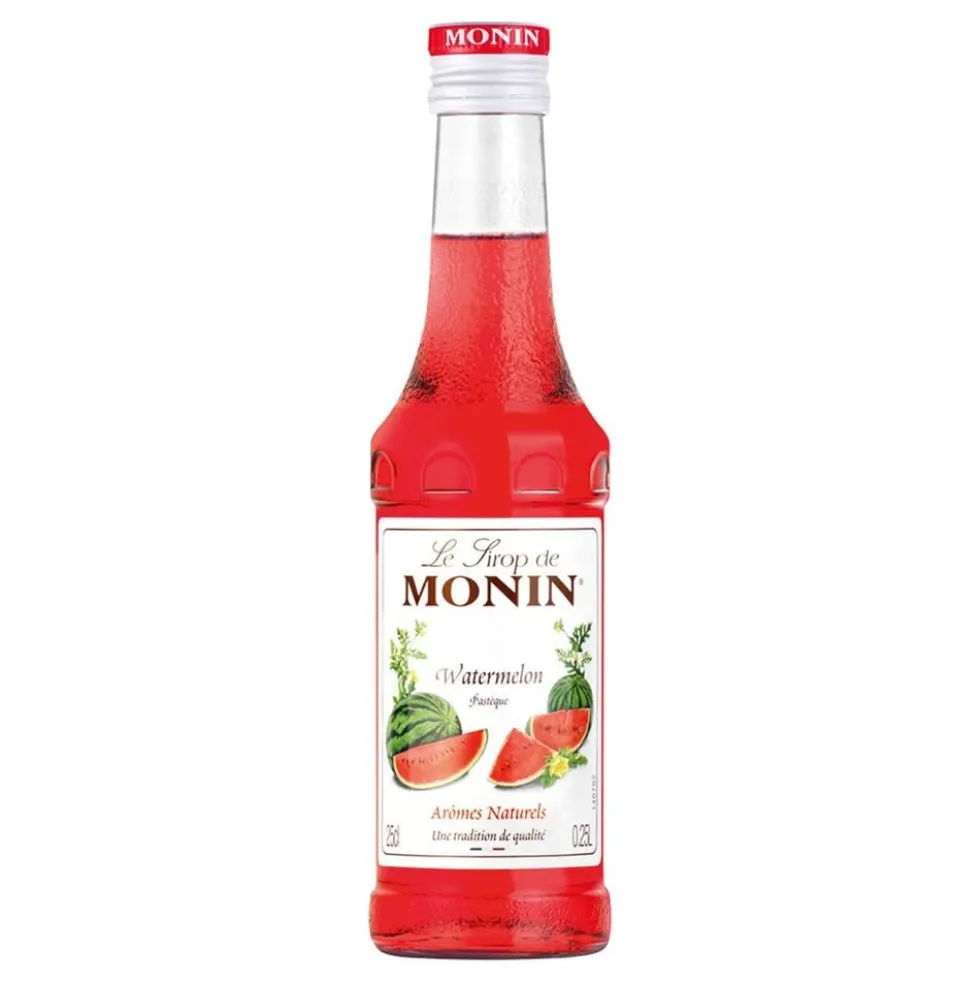 Monin Watermelon Sirup 25 cl
