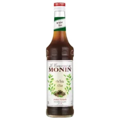 Monin White Tea Concentrate